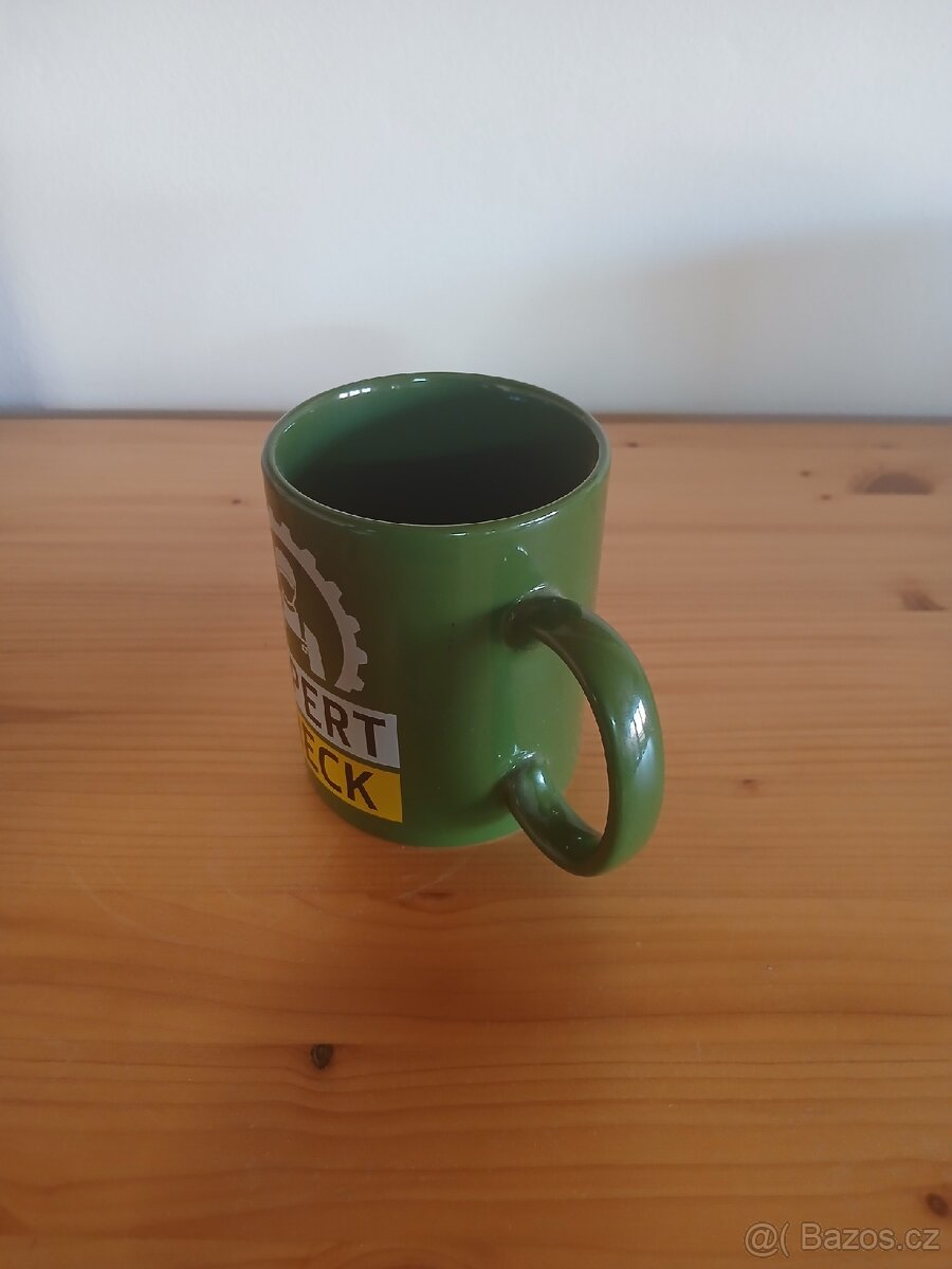 Hrneček john deere - 3