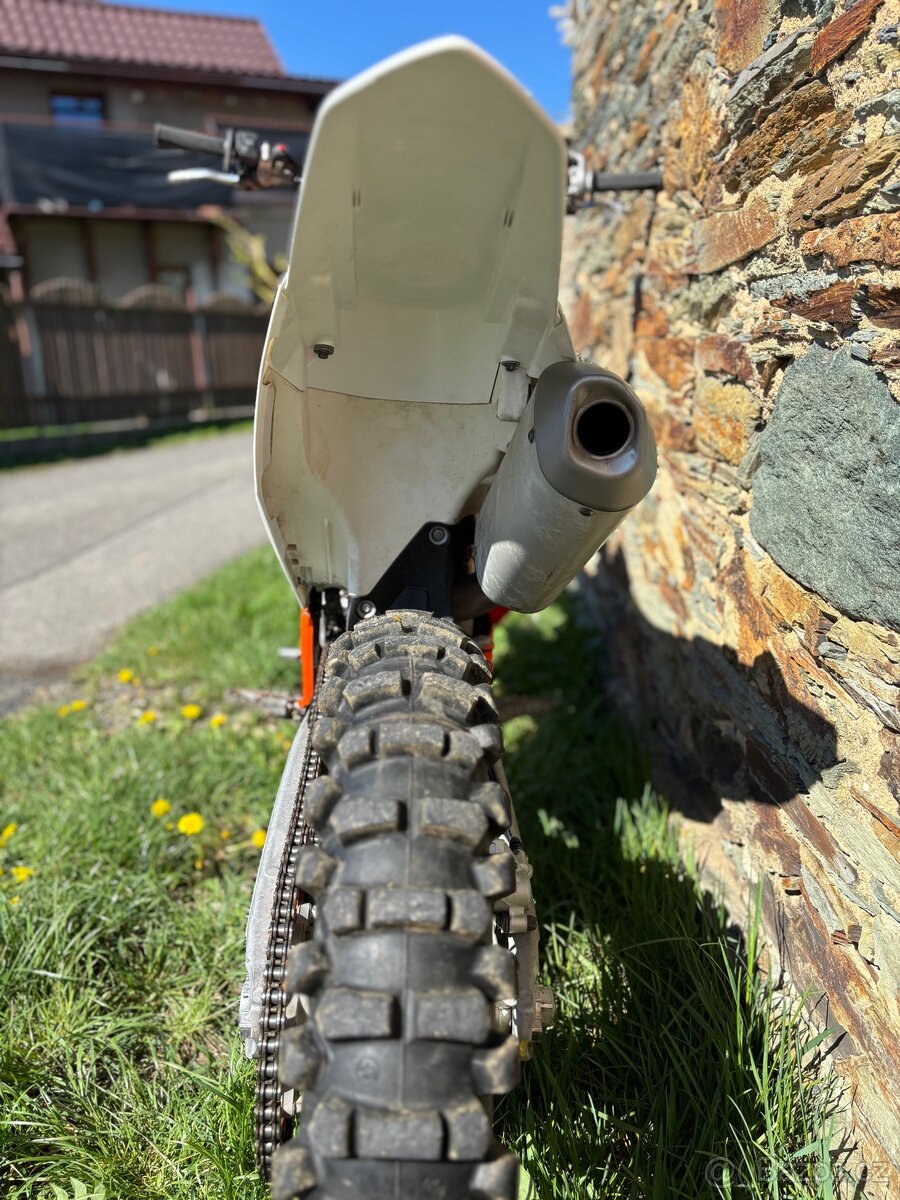 Ktm 450 sx-f 2019