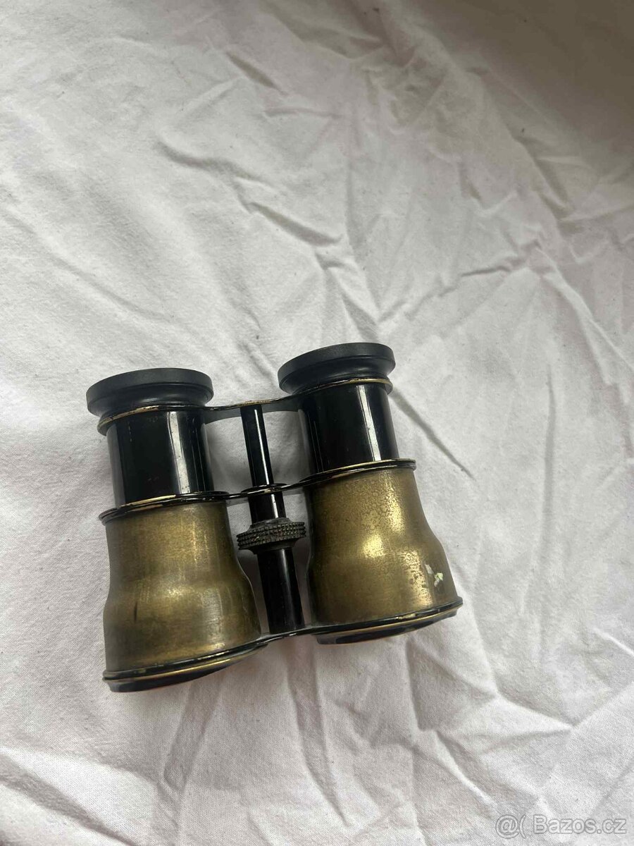 Divadelní kukátko - 3