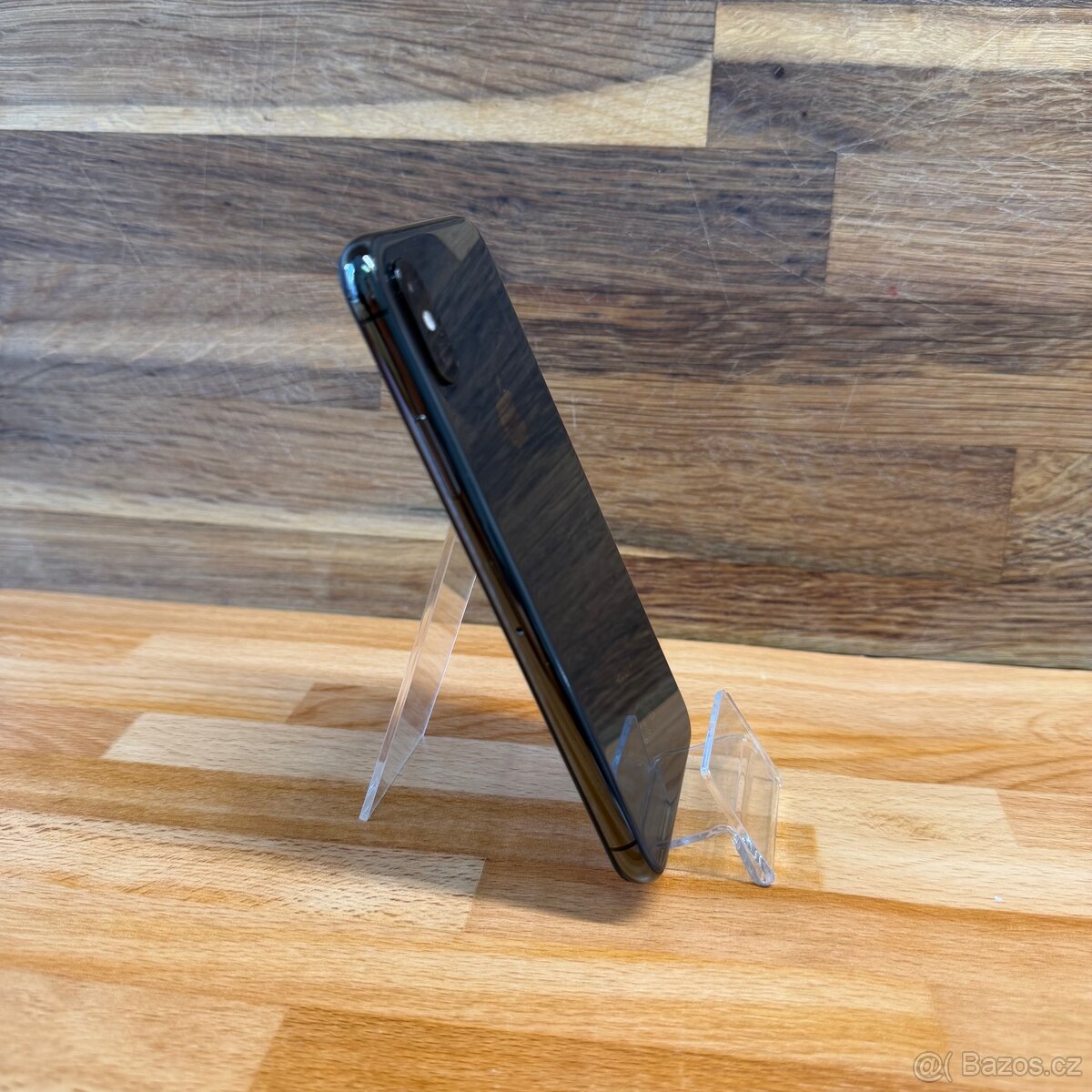 iPad XS 64GB, černý, 100% baterie (rok záruka) - 3