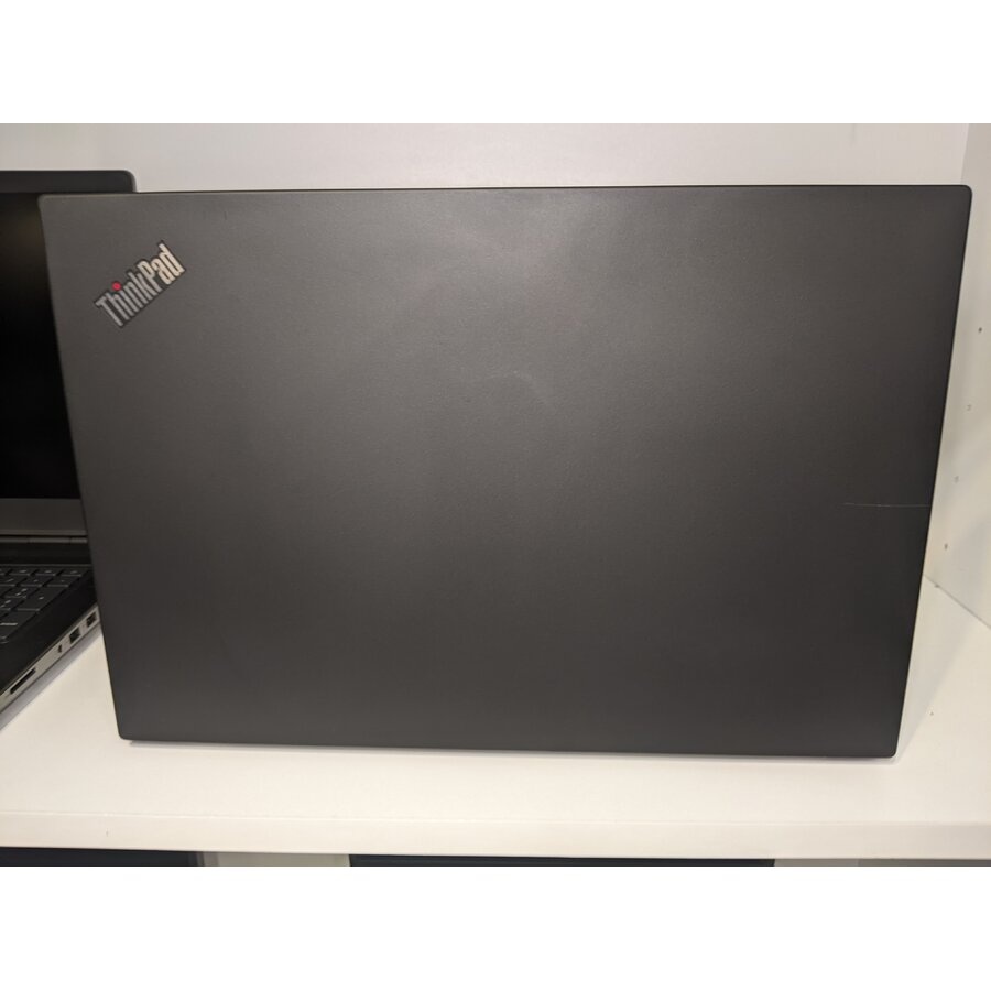 Lenovo Thinkpad T15, i7-10610U, 32gb, 1tb, Full HD, záruka - 3