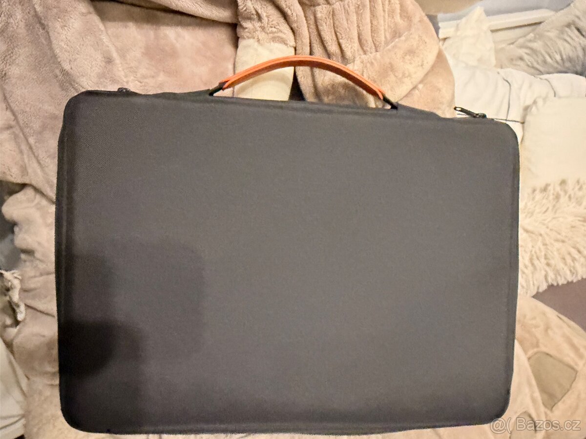 Tomtoc Briefcase 16" MacBook Pro - 3