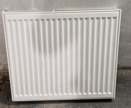 Radiátory KORADO - 3