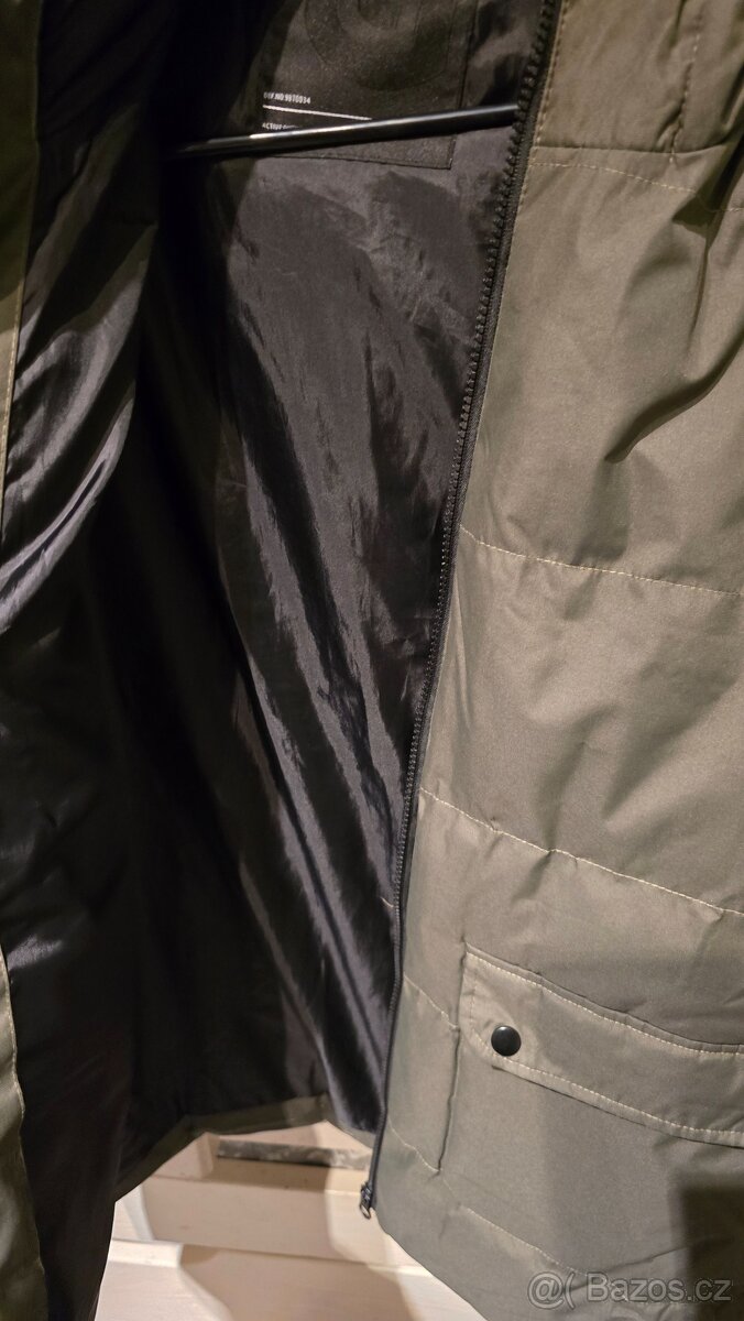 Chlapecká zimní bunda Gate vel.14 let - 3