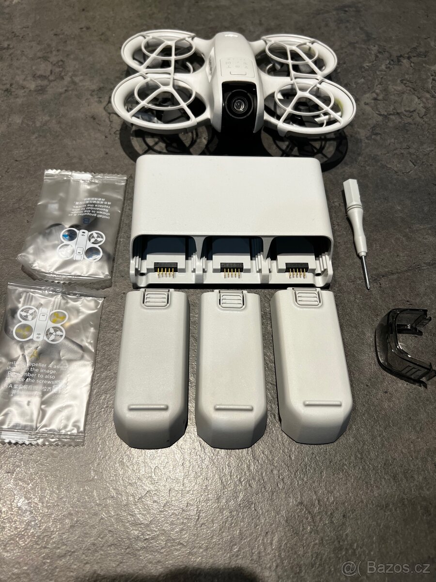 DJI NEO - 3