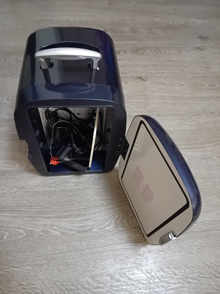 Mini lednice do auta - 3