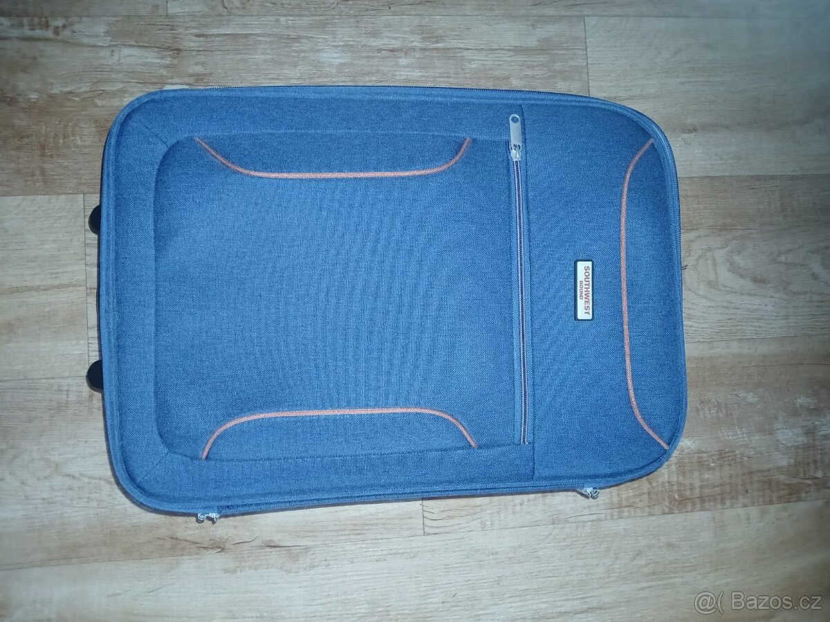 Cestovní kufr S - 3