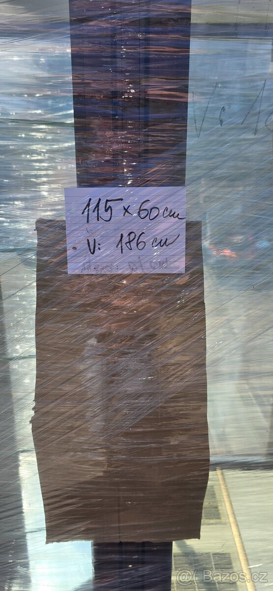 Cukrarska vitrina chladici. - 3