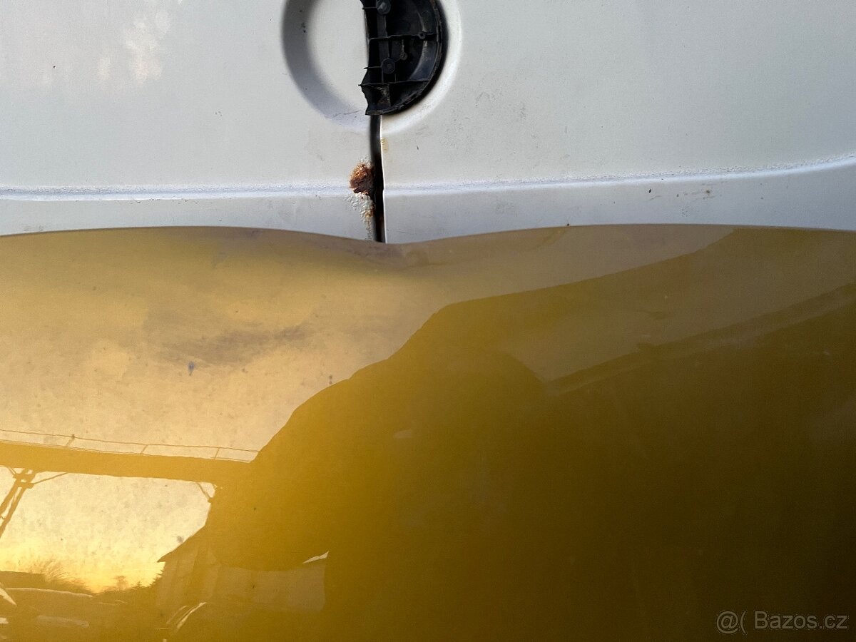 VW Arteon kapota - 3