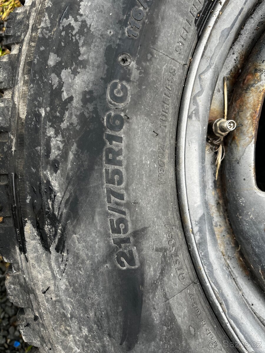 Ford Transit 2.4 TDE - 3