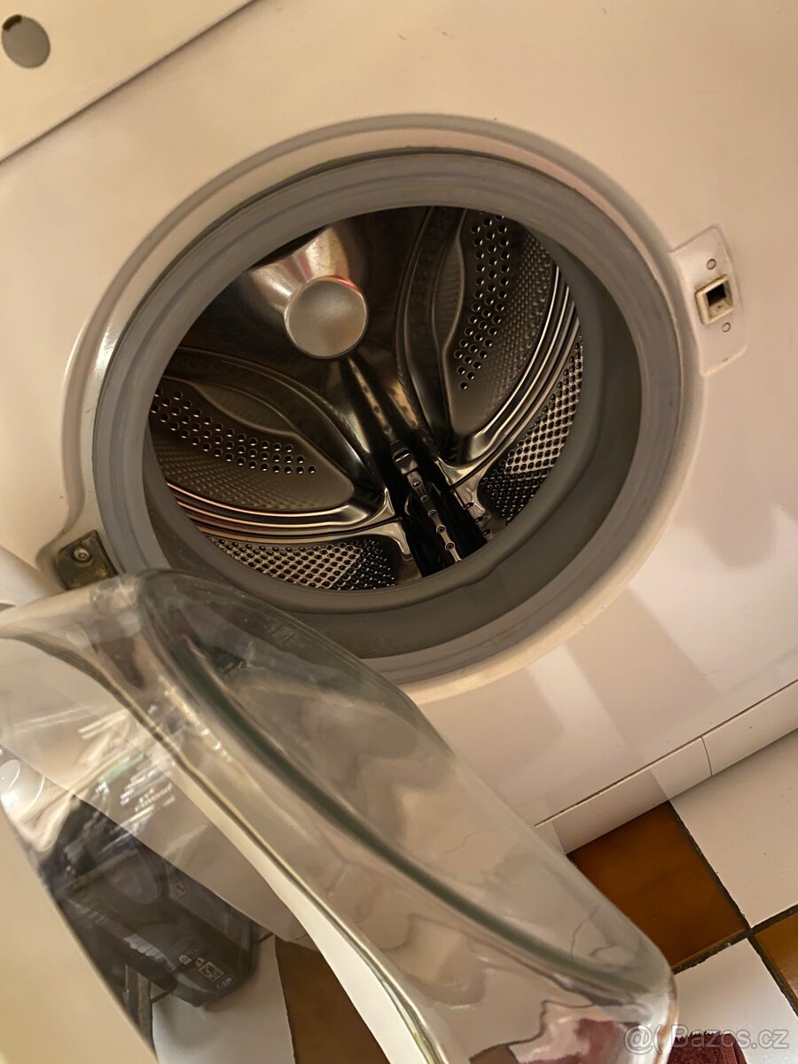Prodám pračku bosh maxx 5 - 3