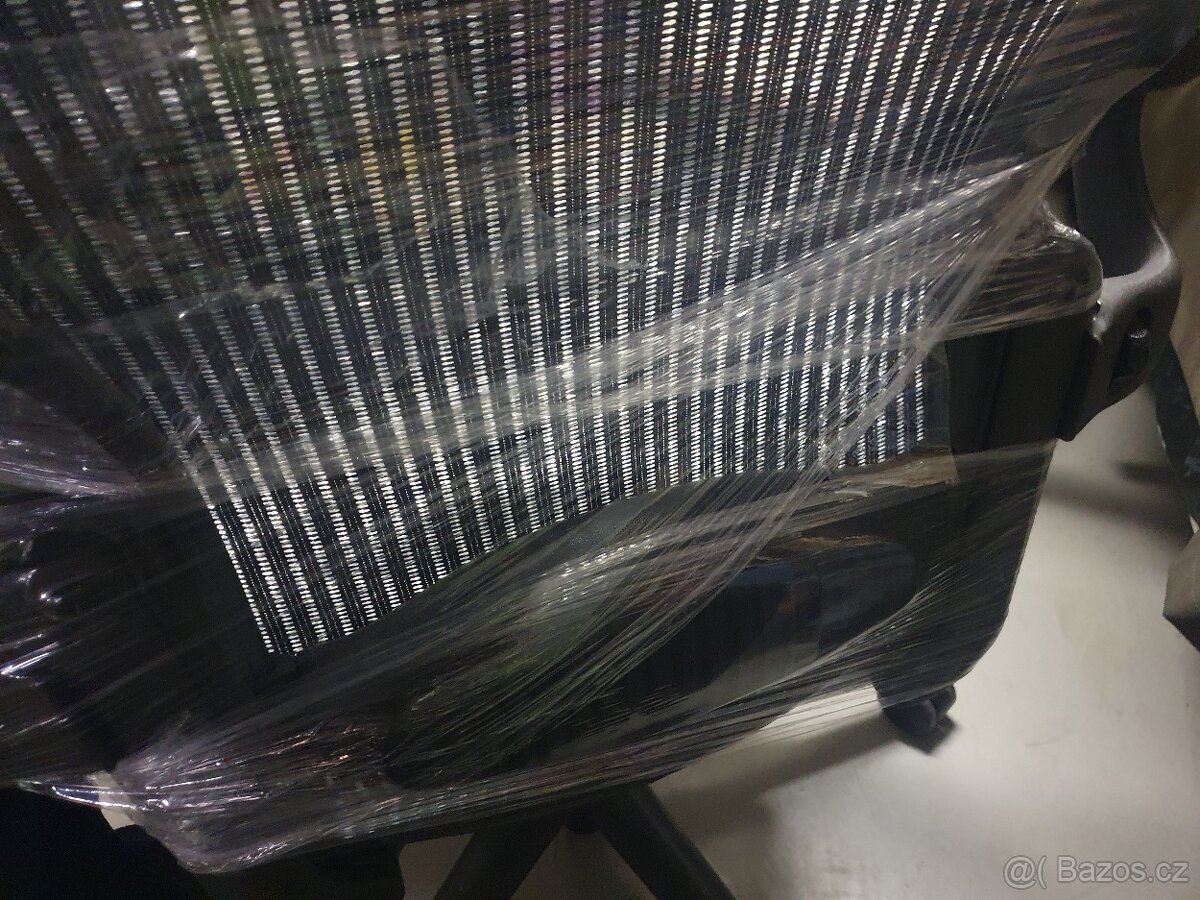 Herman Miller Aeron – velikost B - 3