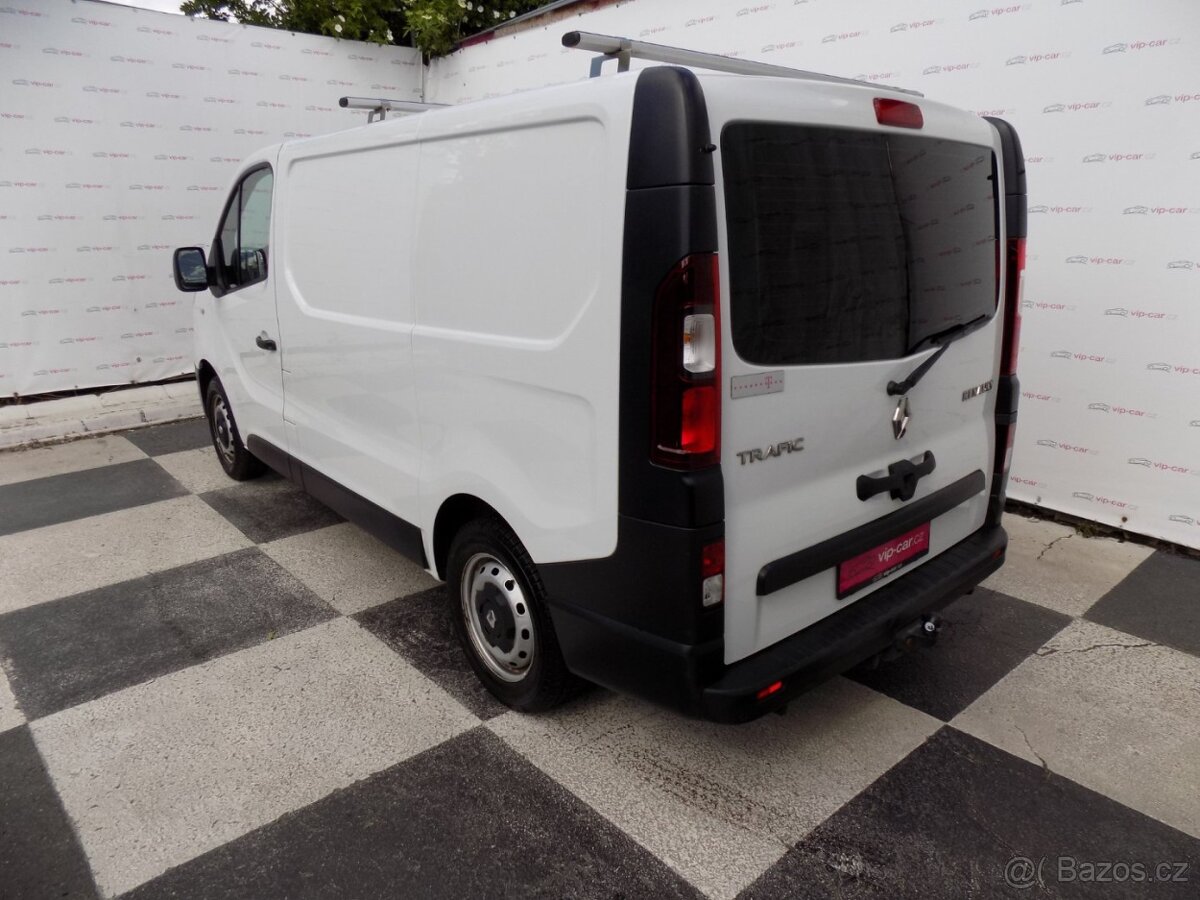 Renault Trafic 1.6DCI/Pojízdná dílna/DPH/ - 3