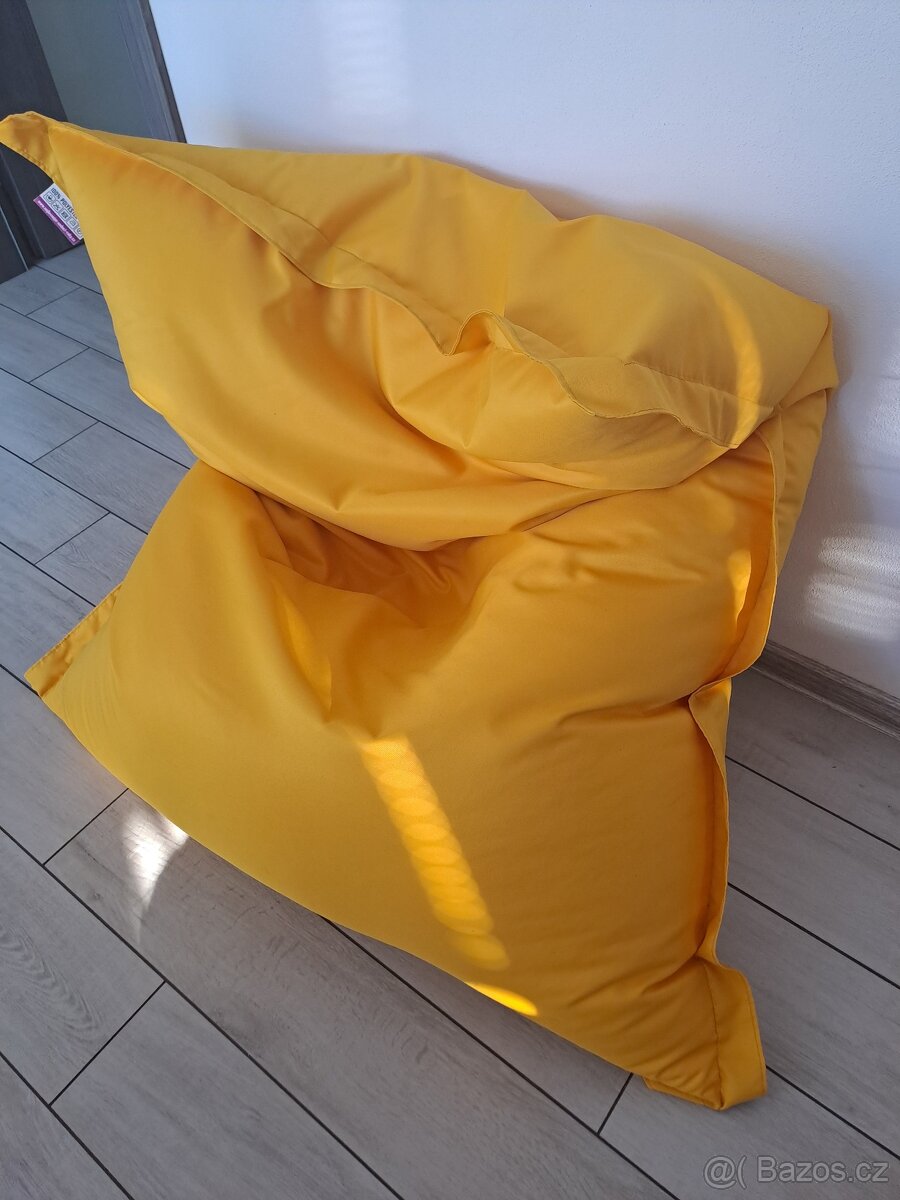 sedací vak pro děti - 3