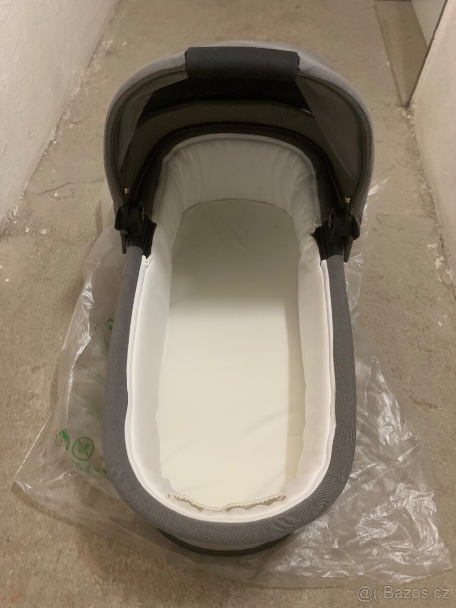 Hluboká korba Cybex Cot S - 3