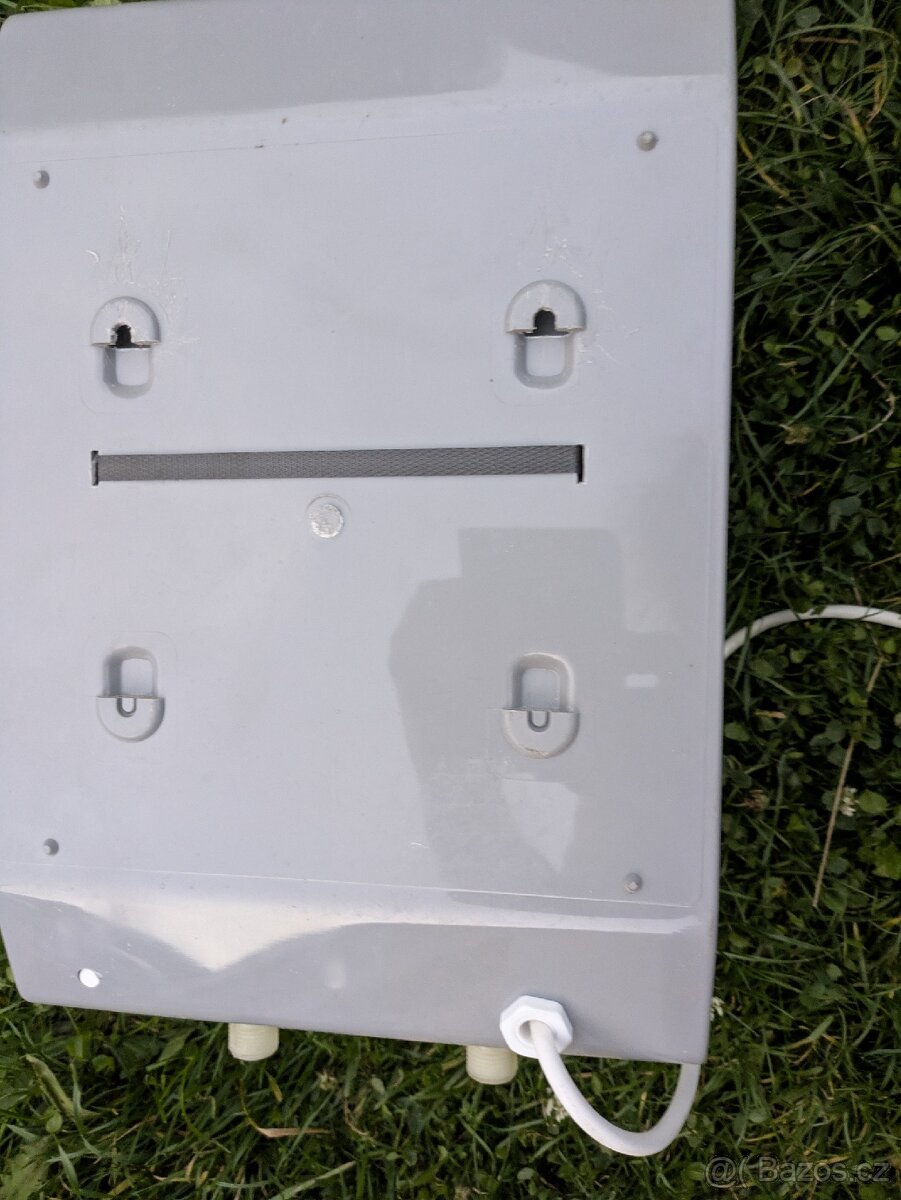 Průtokový ohřívač - 3