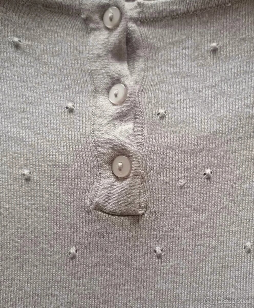 Nový svetr Orsay, vel. L/XL - 3