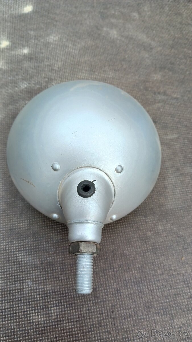 Světla na Liaz, Tatra, Praga, Zetor, RT, RND, Avia, veterán - 3