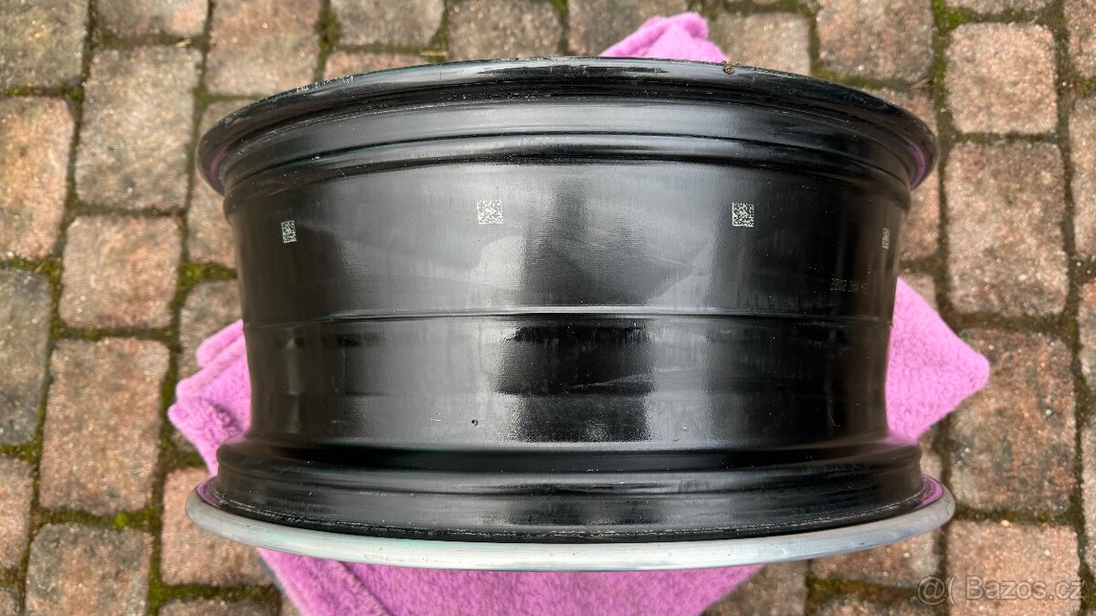 Mini f54 f60 f56 kolo č. 6888853 clubman,countryman - 3