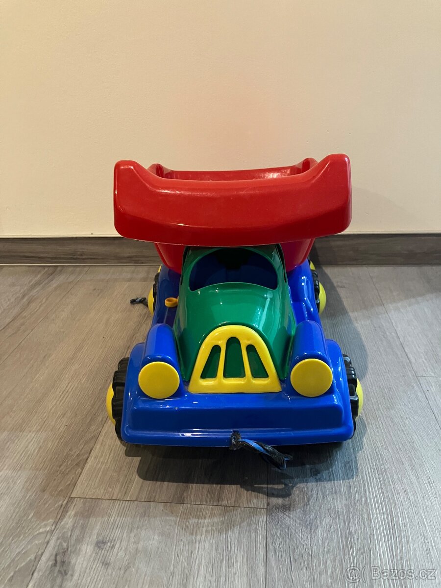Dětské auto - 3