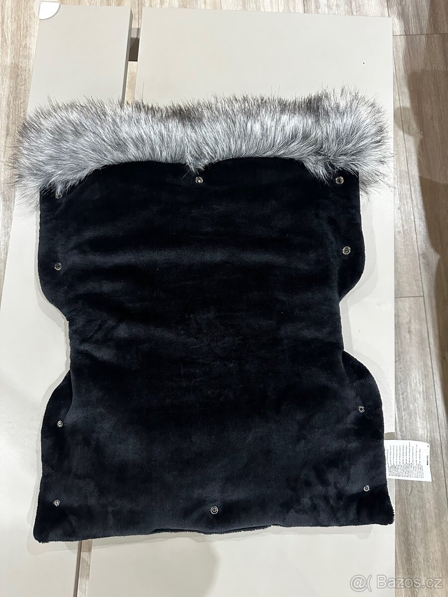 NOVÝ zimní rukávník Emitex - 3