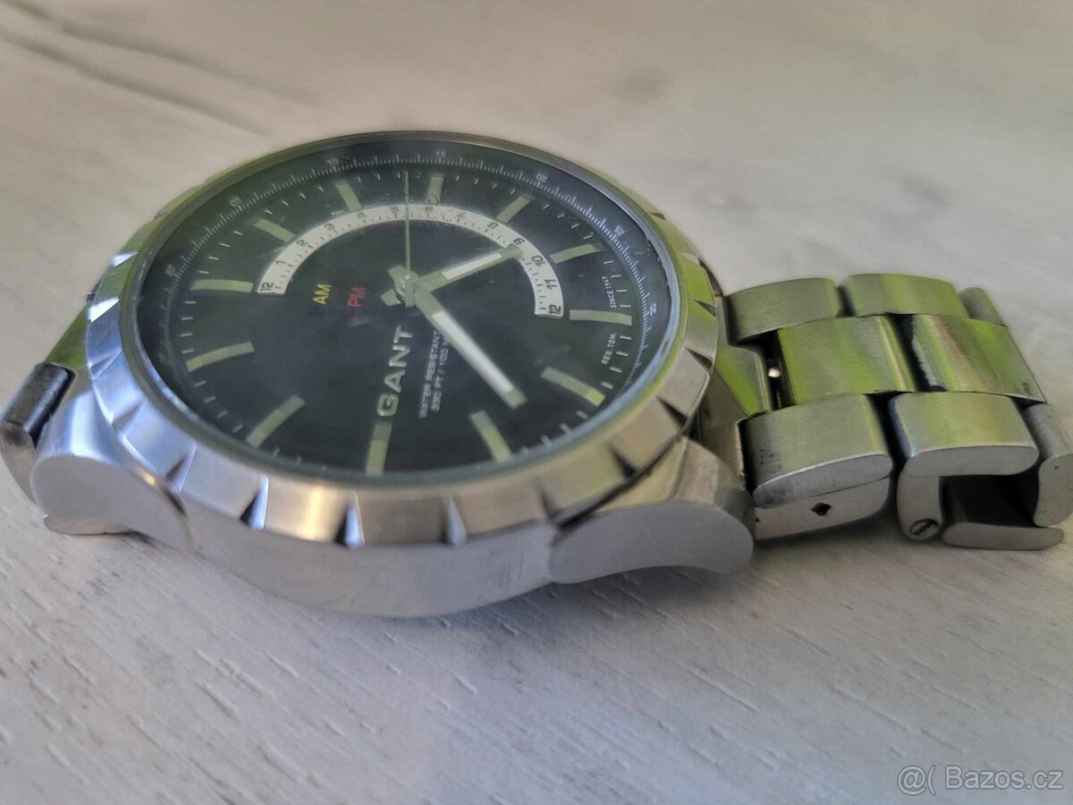 Americké hodinky GANT - 3