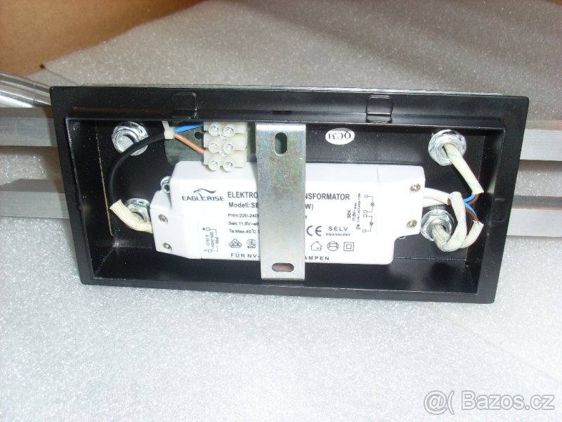 světlo na 3 bodovky - 3