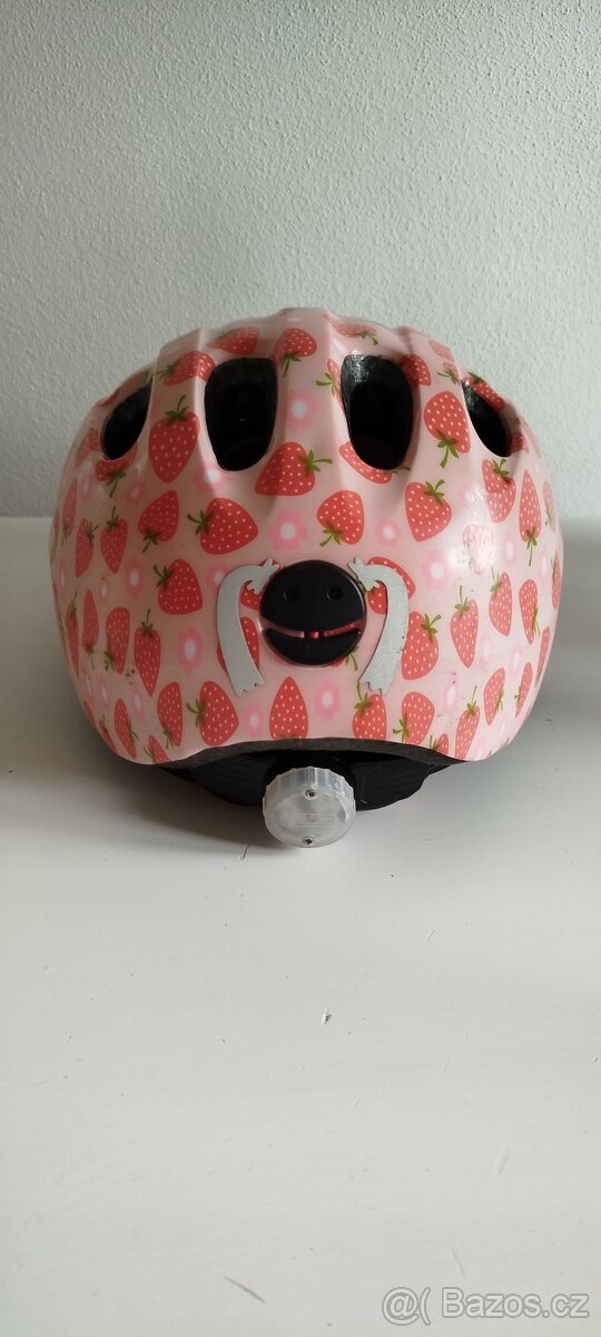 Abus dětská helma S (45-50)cm - 3