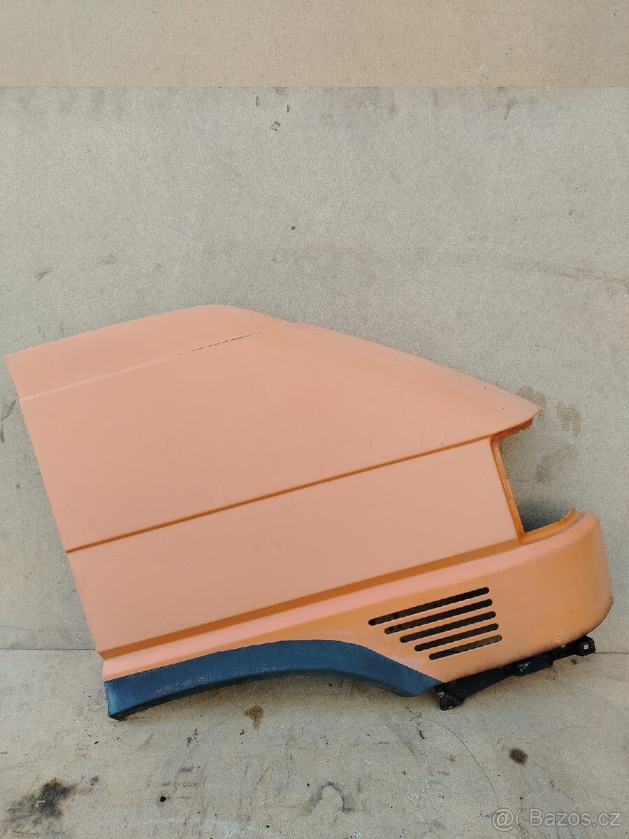 Blatníky Volkswagen Transporter T4 - 3