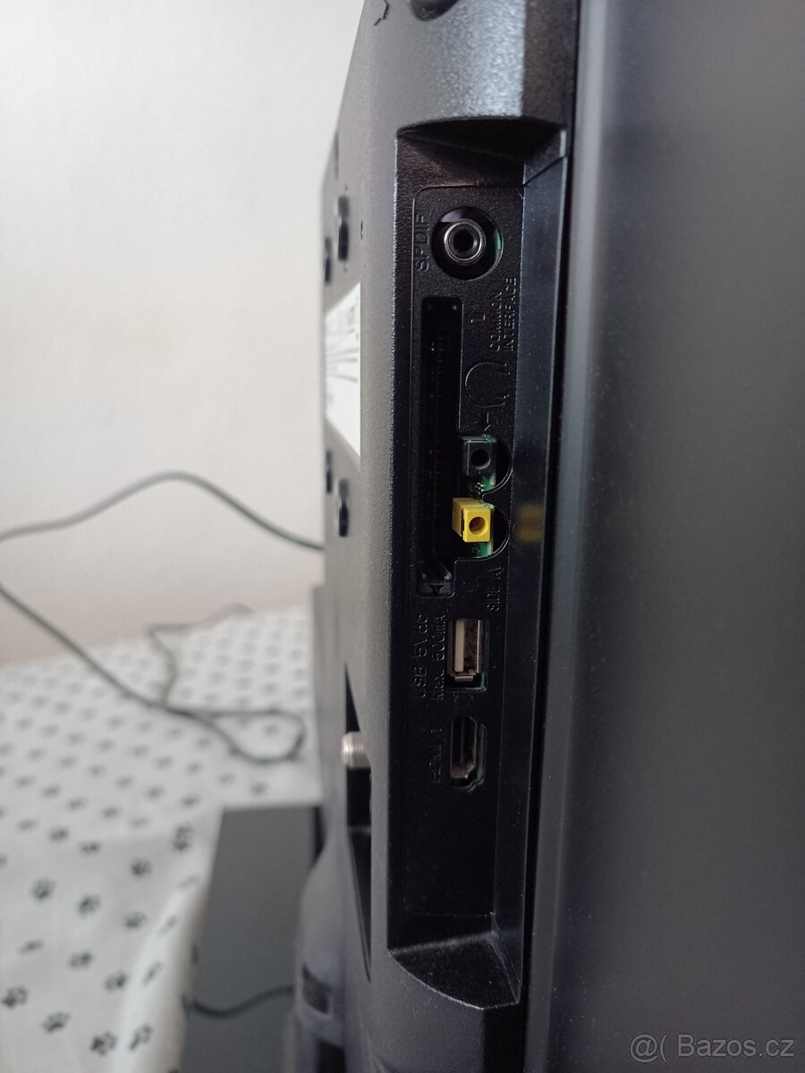 32" Full HD Android TV Finlux - 3