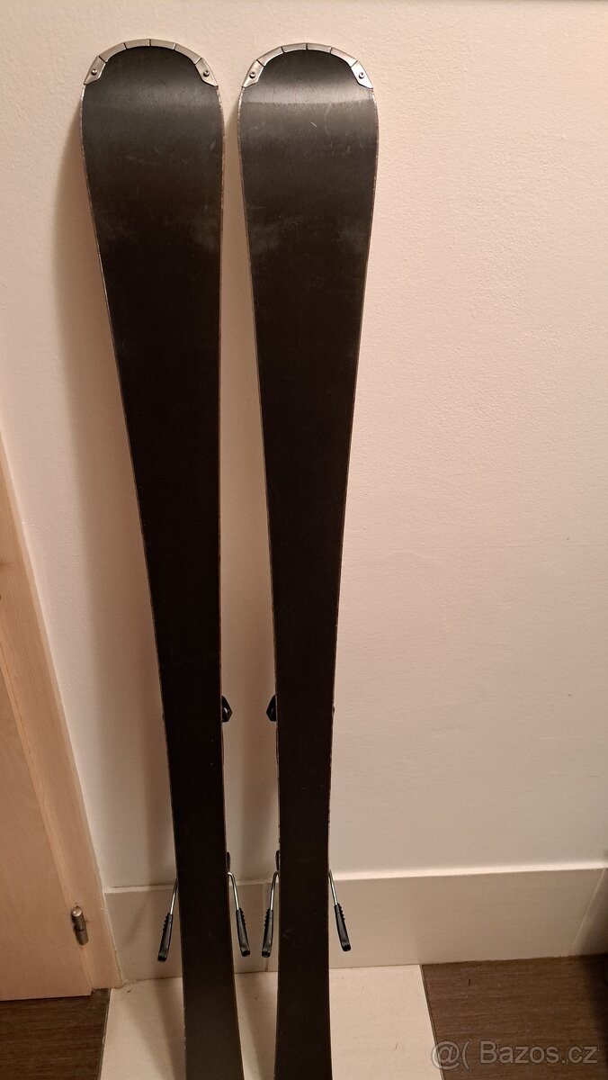 Lyze Head GSR e rebels 156cm - 3