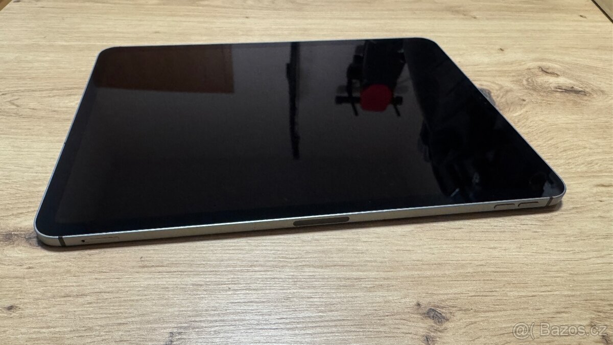 Apple iPad Pro 11" 64GB, WiFi + SIM, 5600Kč - 3