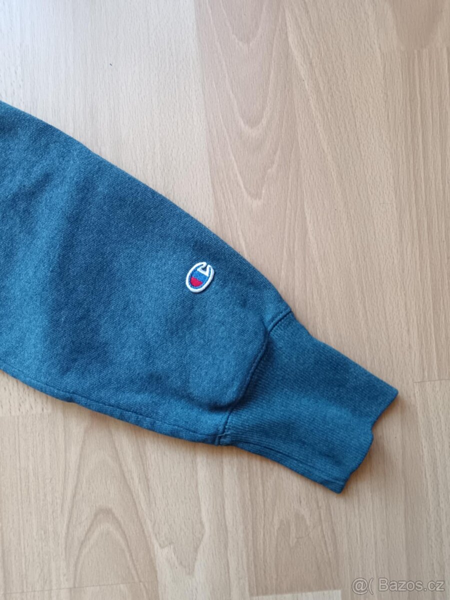 Mikina zn. Champion, vel. M - 3