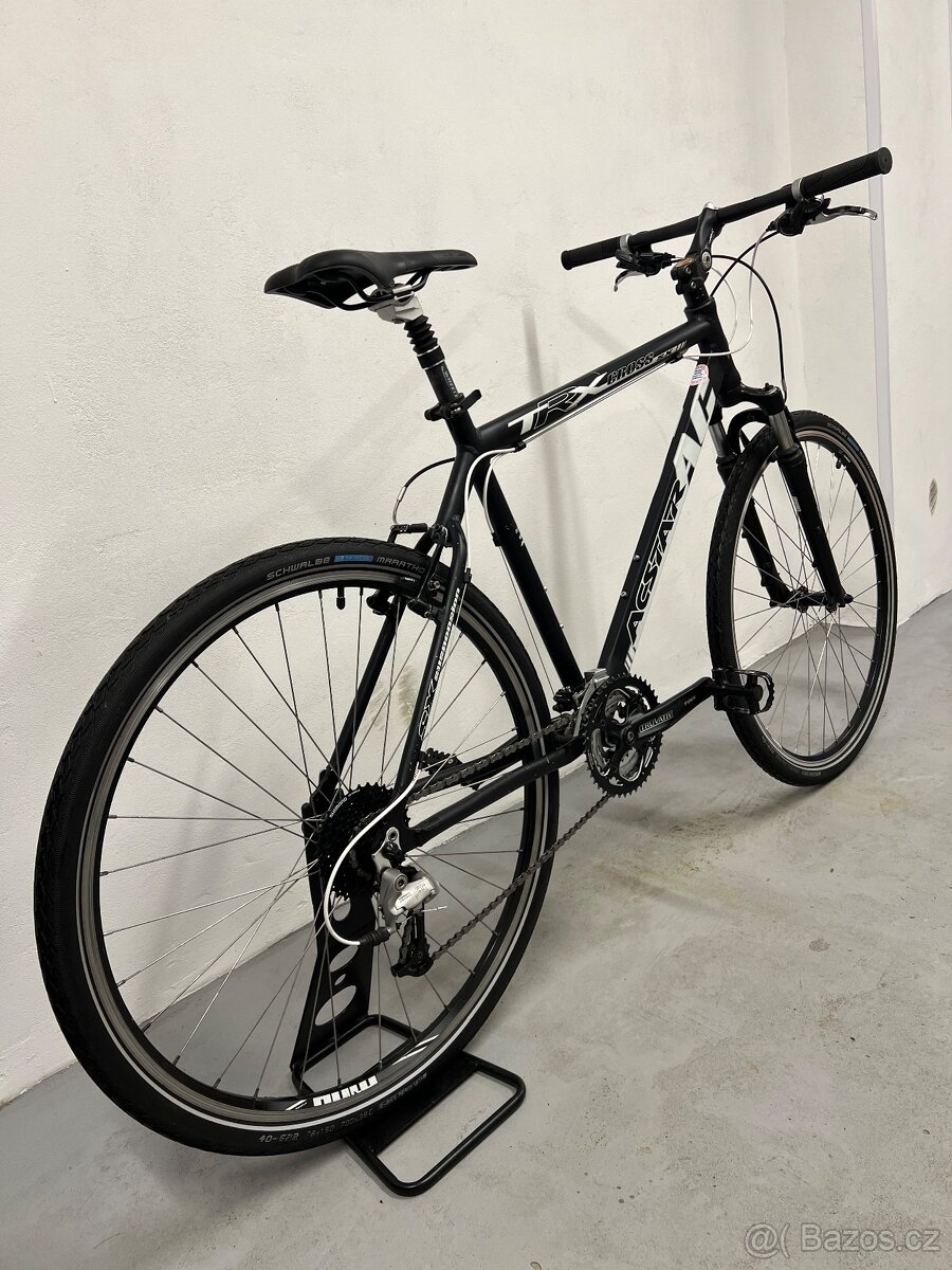 Krosové kolo Acstar - 3