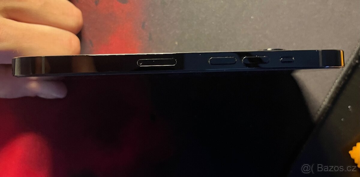 iPhone 14 Pro | 128GB Space Black - 3