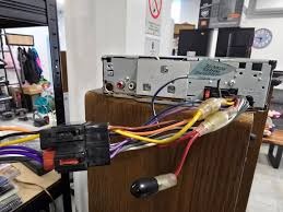 JVC KD-R432 , USB , MP3 , AUX ........ - 3