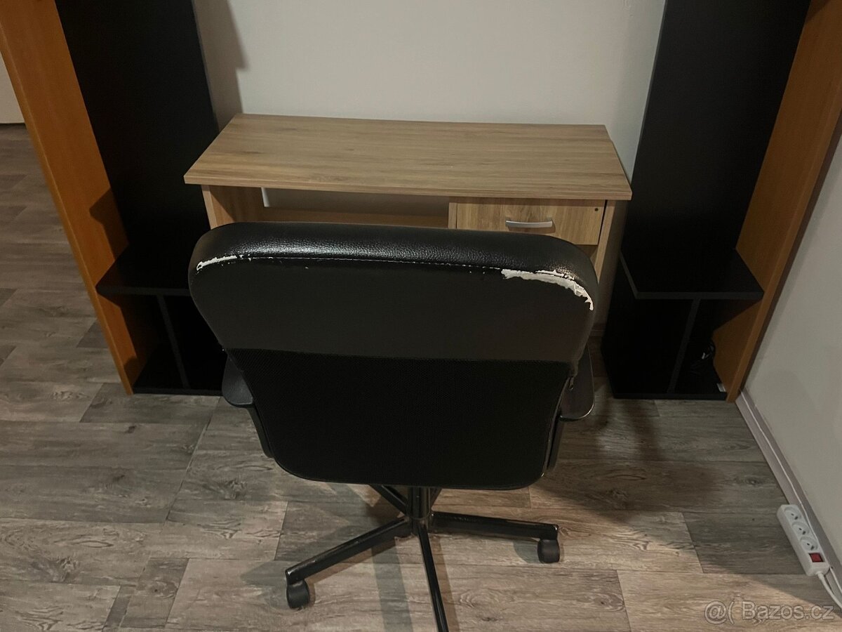 Kancelářský nábytek - 3
