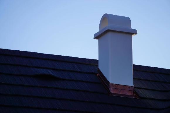 komínové stříšky - 3