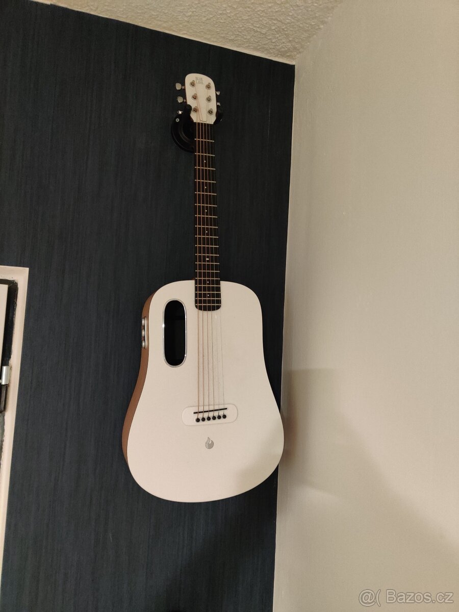 Lava Blue Lava Freeboost - 3