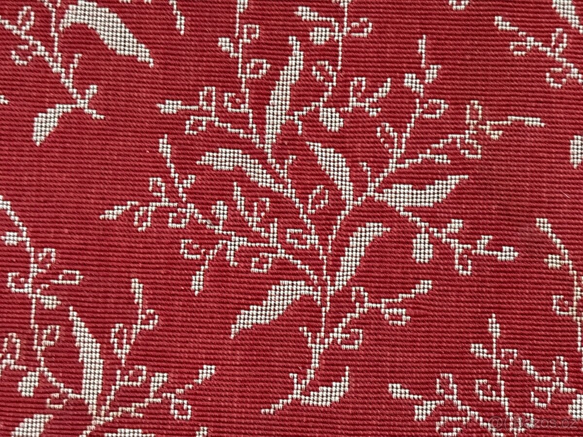 gauc rozkladaci Halabala - 3