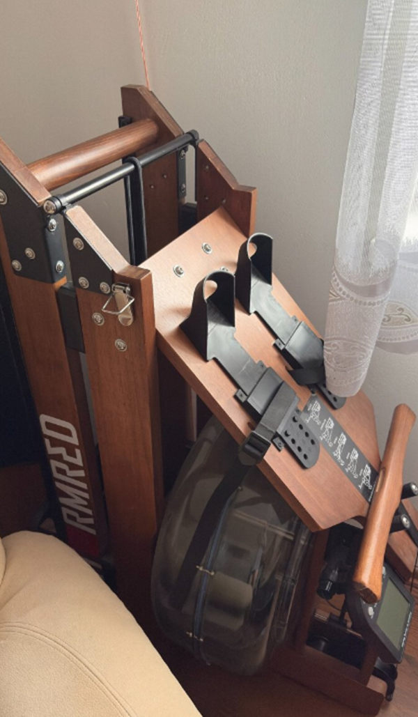 Veslovací trenažér Stormred Flyer - 3