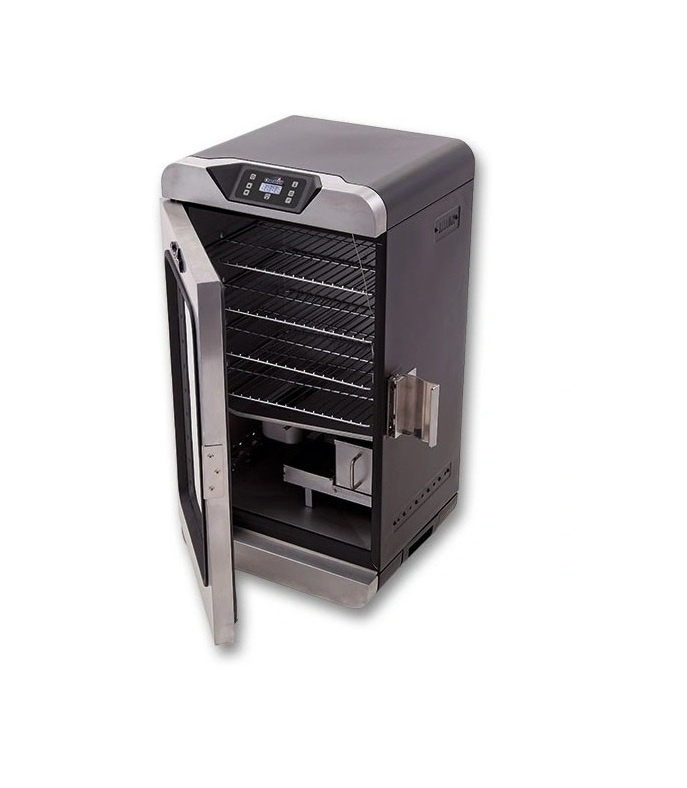 Char-Broil elektrická udírna - 3