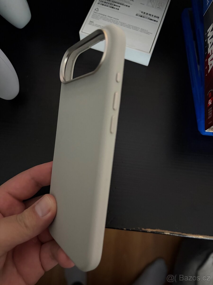 Apple iPhone 17 air - 3