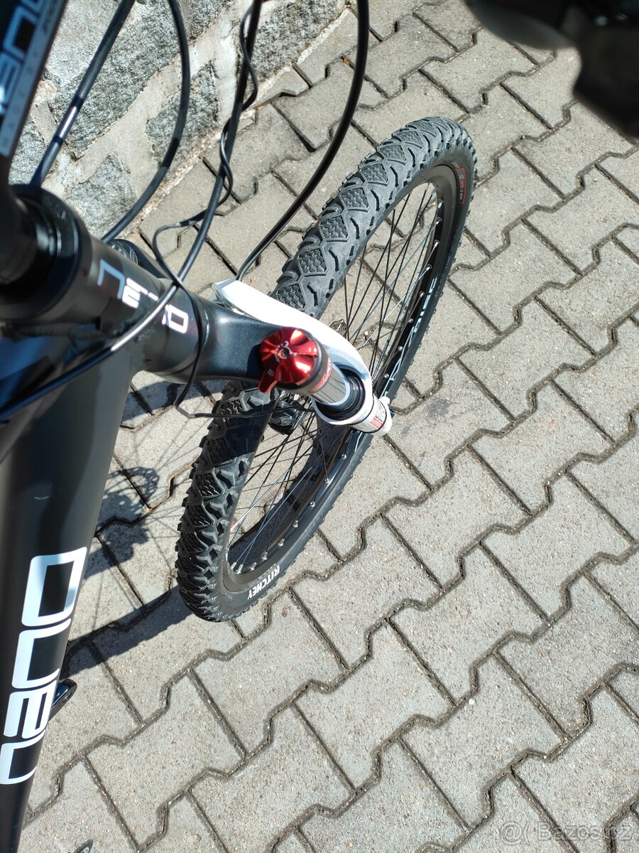 Horské kolo 26" - 3