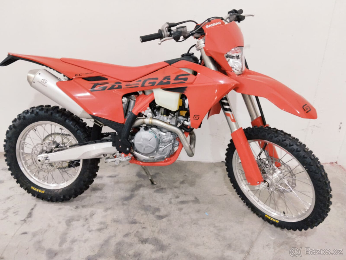 GASGAS EC 450F 2025 - 3