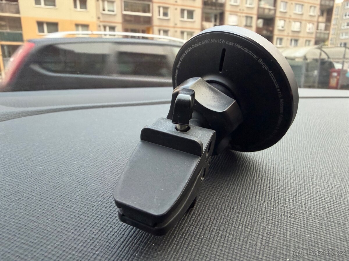 Magsafe nabíječka do auta - 3