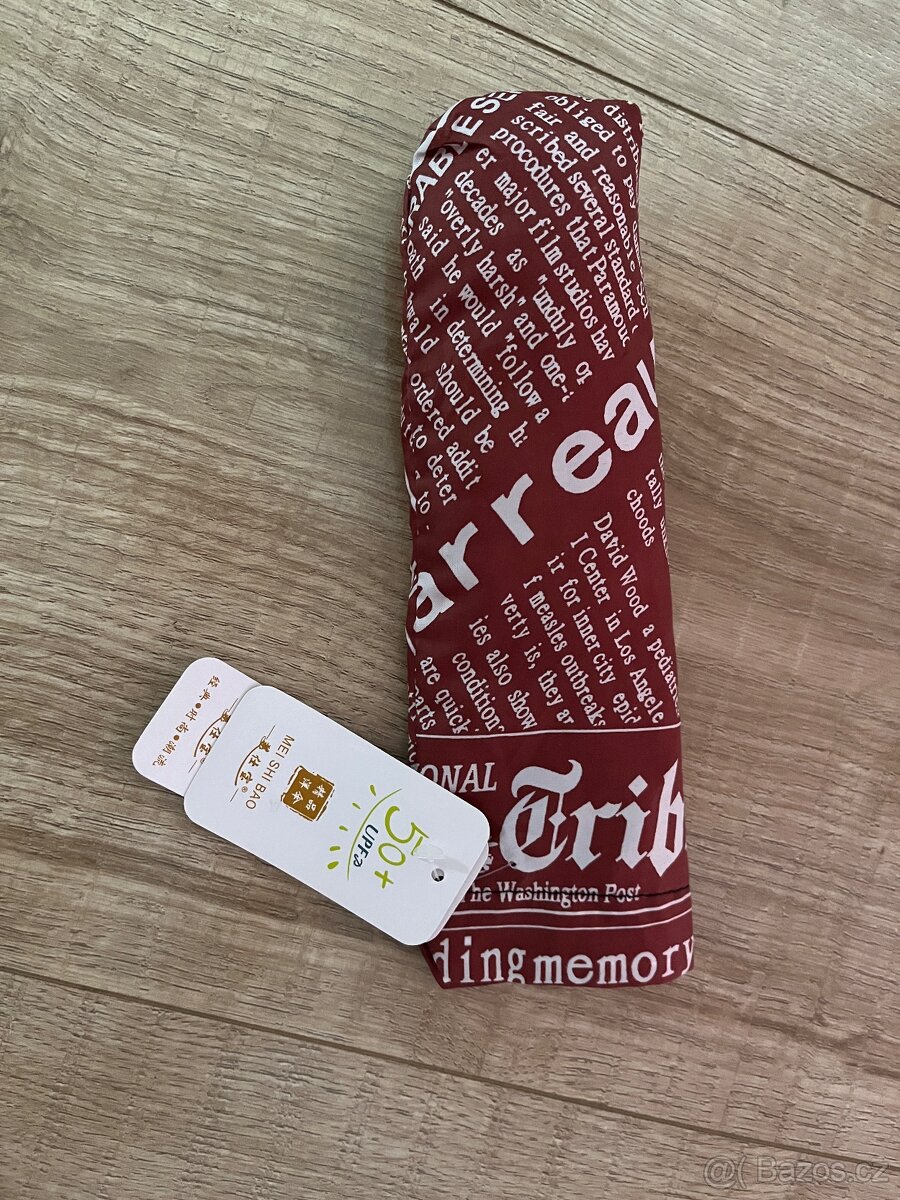 Deštník N.O.V.Ý - 3