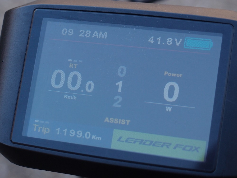 Prodám elektrokolo - 3