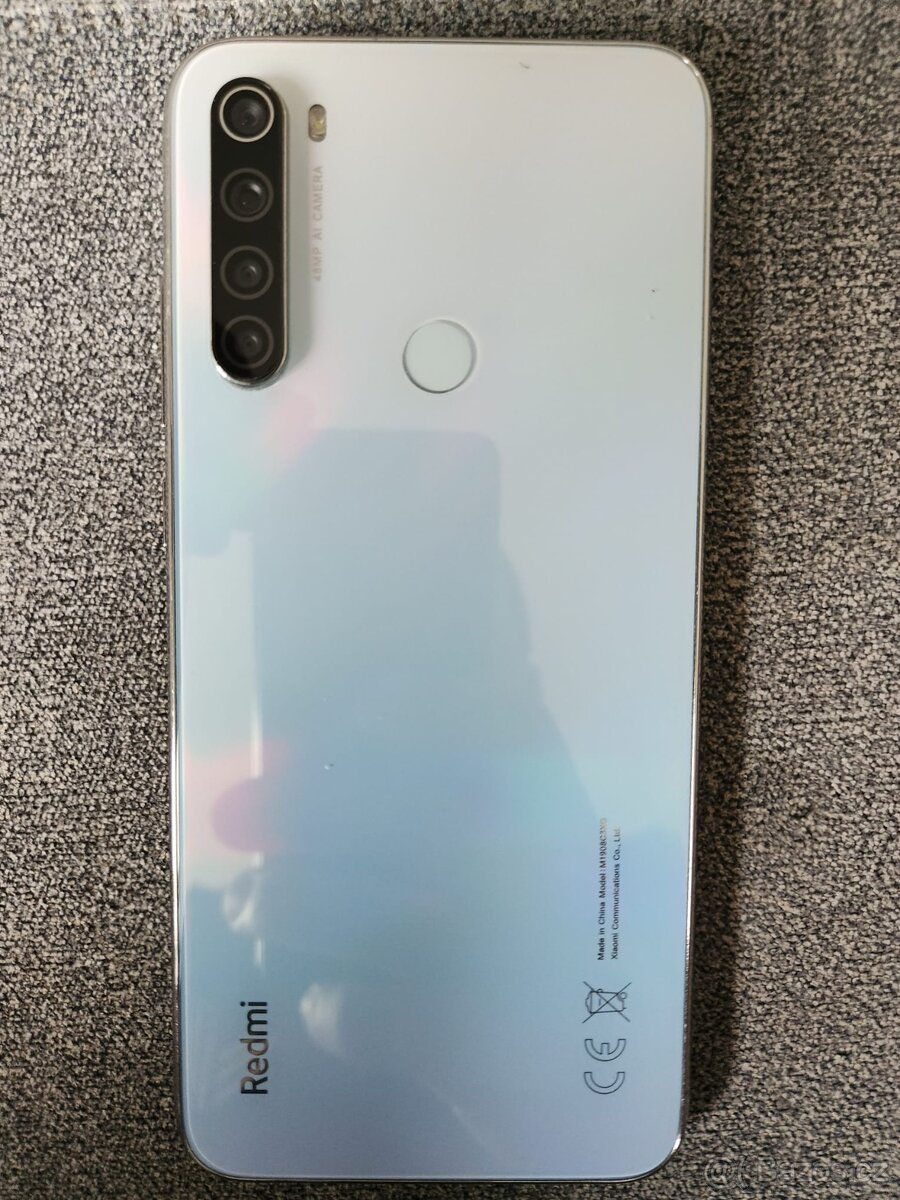 Xiaomi Redmi Note 8T 4GB/128GB - 3