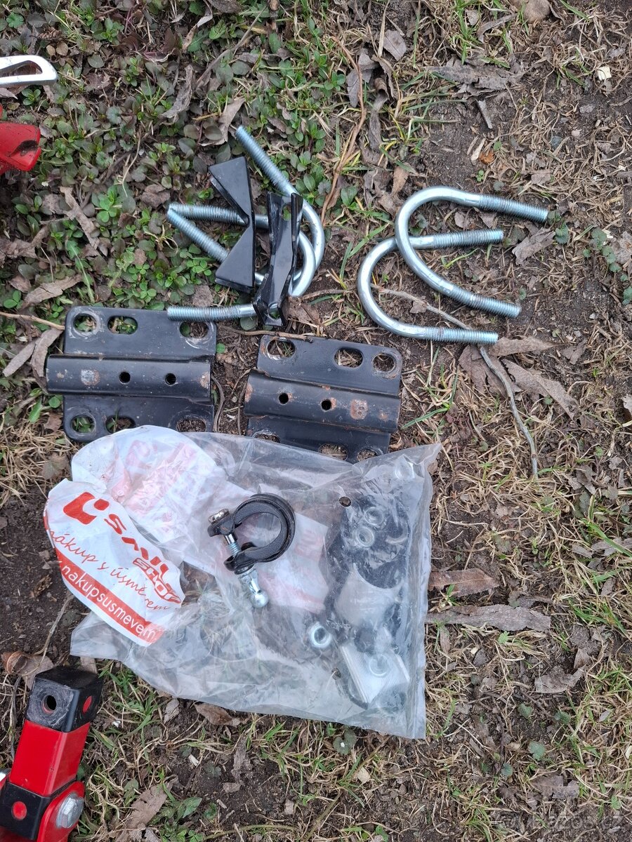 Tazna tyc trail gator - 3